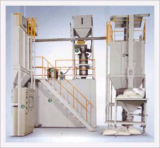 Rice Coating M/C Image